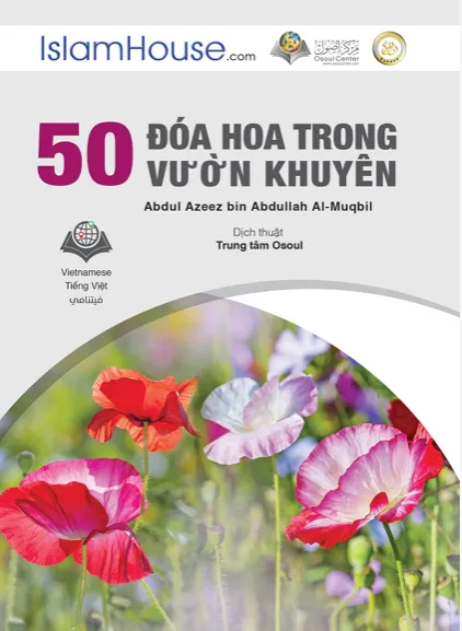 50 Doa Hoa Trong Vu on khuyen