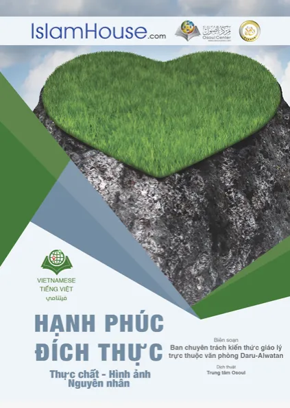 Hạnh phúc đích thực thực chất - Hình ảnh Nguyên nhân