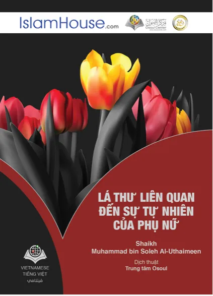 La thu lien quan den su tự nhiên của phụ nữ