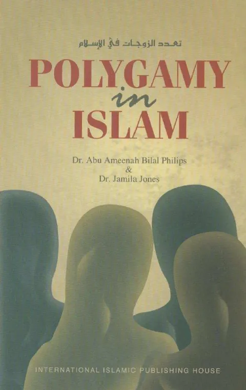 Polygamy in Islam