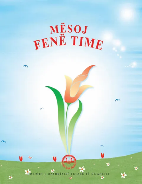 Mësoj Fenë Time