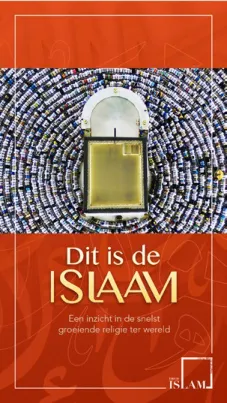 Dit is de islam