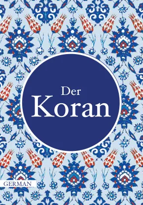 Deutscher Koran