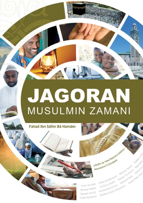 Jagoran Musulmin Zamanî