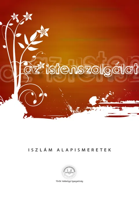 Az İstenszolgalat