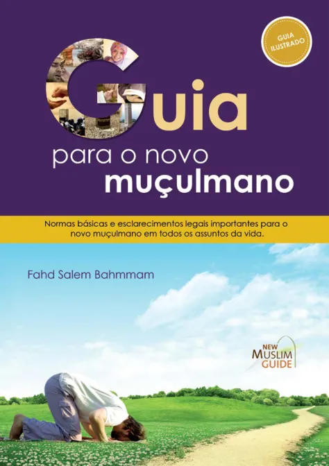 Guia para o novo muçulmano